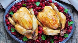 These turkey thighs are even better if you make them a day ahead of time, so you can actually enjoy thanksgiving instead of spending all day cooking. Alternative Thanksgiving Dinner Ideas Because Not Everyone Loves Turkey Sheknows