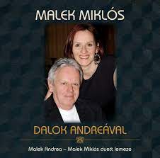 Kell néha egy kis csavargás (feat. Magyar Zenek Malek Miklos Dalok Andreaval Malek Andrea
