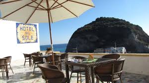 Nostri clienti trascorrano le proprie vacanze sentendosi come a casa. Hotel Casa Del Sole Sant Angelo D Ischia Ischia Holidaycheck Kampanien Italien