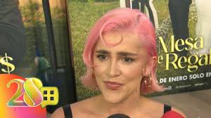 Casandra Sánchez Navarro fue captada con un misterioso galán