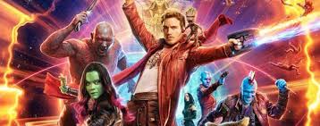 Le titre renouera donc avec ses. Les Gardiens De La Galaxie Vol 2 Critique Dans Ta Face