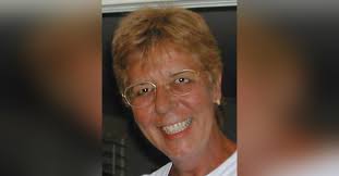 Obituary information for Sue Corlett