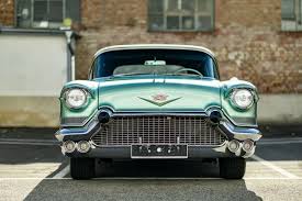 Image result for Arlington Green 1957 Cadillac