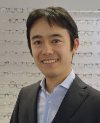 UNSW School of Optometry and Vision Science (@UNSWoptomvsci)