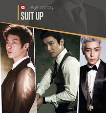 Eye Candy Suit Up Eye Candy Korean Actors Korean Celebrities