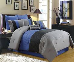 Finally, create a whole new world with themed j queen bedding. Royal Blue And Navy Bedding Sets Luxury Bedding Luxury Bedding Sets Bed Linens Luxury
