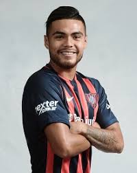 Paulo diaz is known for his work on southlander: Player Paulo Diaz