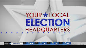 Aug 4 2020 Primary Election Results Youtube