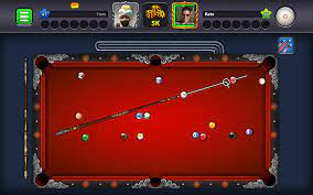 If you're a billiards fanatic looking for a challenge, look no further! 8 Ball Pool For Android Apk Download
