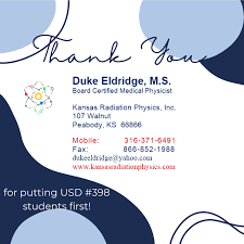 Peabody-Burns USD #398