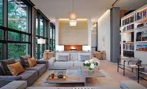 Дома, спроектированные ее отцом, архитектором полом маккарри. Lincoln Park Residence By Tigerman Mccurry Architects 2016 04 01 Architectural Record