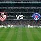 Gaziantep FK vs Kasimpasa event image