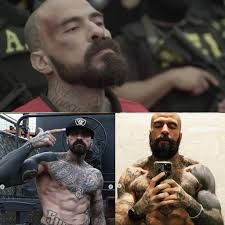 Yo creía que era el más pesado del barrio... hasta que caí en prisión y me  topé con verdaderos cr1m**>> ales” Ahí entendí que no era nadie. Solo tenía  una ventaja: el