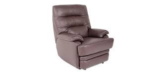 A recliner that is made for lounging may not include the same benefits as a reclining chair meant to ease medical discomfort. Euro Kovacs Design Furniture
