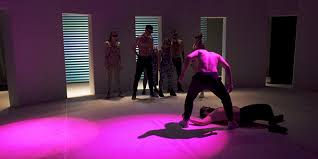 Zadarnicele Chinuri Ale Dragostei In Premieră La Teatrul De Artă Glasul Hunedoarei