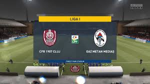 Birden fazla alternatif kanallarımızla hizmetinizdeyiz. Fifa 21 Cfr Cluj Vs Gaz Metan Medias Romania Liga 1 01 11 2020 1080p 60fps Youtube