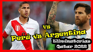 Fecha 8 eliminatorias a qatar 2022. Dia Y Hora Cuando Juega Peru Vs Argentina Eliminatorias Qatar 2022 Y Peru Vs Chile Youtube