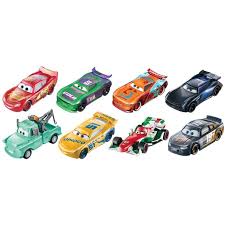 Color splash buddies, color changers cars and thomasandfriends and color shifters hot wheels. Disney Pixar Cars Color Changers Transforming Paint Job Vehicles Character May Vary Includes Only One Walmart Com Walmart Com