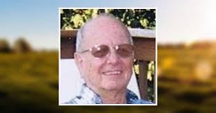 Dean Gard Obituary February 9, 2015