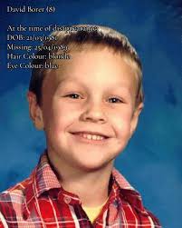 The Disappearance of Christopher Abeyta