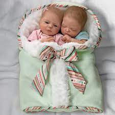 Pin On Ashton Drake Baby Dolls