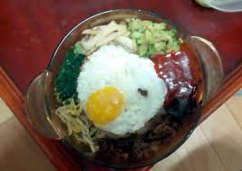 Today had some aubergine(eggplant) which needed to be cooked so did a recipe from my new sichuan cookbook. Steps To Make Perfect Bibimbap Best Recipes