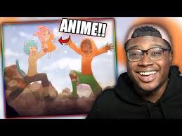 Discover the magic of the internet at imgur, a community powered entertainment destination. Wn What If The Amazing World Of Gumball Was An Anime