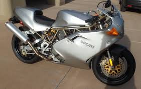 Image result for Platinum Silver 1998 Motorcycle