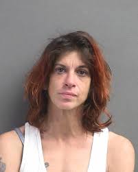 NAME: LOWRY CAROL ANN 05/10/1983 F W Booking Date: 01/14/2025 Charges: 4x  VIOLATION PROBATION/COM.CONTROL-FELONY Bond: $NO BOND 📷 SOURCE: VOLUSIA  COUNTY CORRECTIONS Notice: “This content is released in the Public Domain  and