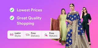 45 days money back guarantee. Meesho Online Shopping Lowest Prices Best Quality Apps On Google Play