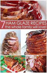 Best Ham Glaze Recipes That Are Easy And Delicious Written Reality Ham Glaze Recipe Easy Ham Glaze Recipe Ham Recipes Baked