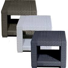Everybody knows that garden coffee tables belong to the most common outside furniture for our private houses. Best Price Outdoor Coffee Table