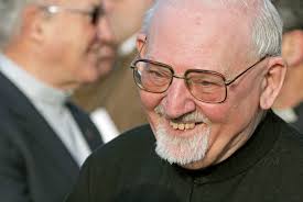 Let us love not in word or speech but in deed and truth.”