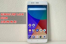 How to factory reset xiaomi mi a1? Remove Frp Lock From Xiaomi Mi A1 Pattern Unlock Gsmmkwinz Mobile Phone Firmware Pac Stock Rom And Tools
