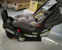 Graco Rear Facing Only Car Seats What S The Difference Car Seats For The Littles