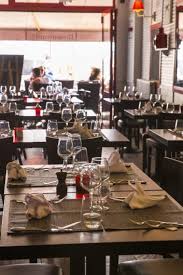 Restaurant Gastronomique Le Ty Mad Le Croisic 44 Bretagne