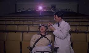 Sale price $3.02 $ 3.02. Yarn A Clockwork Orange 1971 Popular Video Clips ç´—