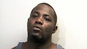 High risk sexual offender' arrested in sexual batteries