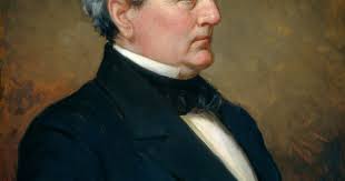 Dr. John Edwards Holbrook by Daniel Huntington