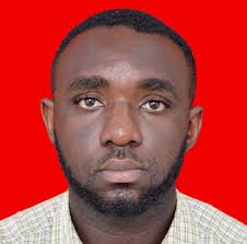 Profile of Mr. Nathan Kwadwo, Adane Sefa