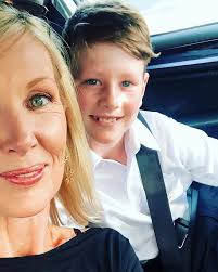 Rachel Smalley: 'Why I had to disappear'