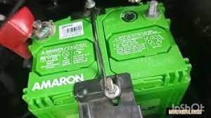 Gunakan bateri yang sama ampere seperti bateri lama, misalnya n40 atau n50 (kereta biasa). Cara Tukar Bateri Kereta Alza Youtube