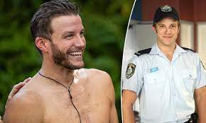 View all luke jacobz pictures. Home And Away S Luke Jacobz Announces Return To The Show Playing Angelo Rosetta After Almost Decade Daily Mail Online