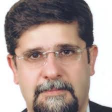 Farhad Saba's Instagram, Twitter & Facebook