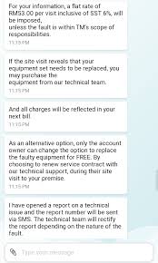 Beginning as the national telecommunications company for fixed line. Every Night For The Past 1week My Unifi Will Go Down So I Decided To Contact Customer Support And Tried All The Solutions The Representative Suggested Then I Just Found Out That