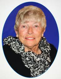 Obituary information for Marjorie L. Cullen