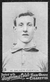 Jack Balmer's Instagram, Twitter & Facebook