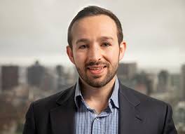 Daniel Brog's Instagram, Twitter & Facebook