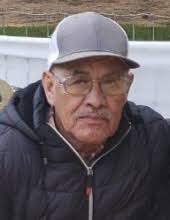 Obituary information for J. Marcos Servin