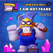 Republicunique9561 3d i have some ideas for supercell. 50 Best Brawl Stars New Cool Skin Ideas Brawl Stars Star Character